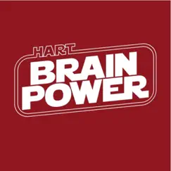 Hart by Brainpower album reviews, ratings, credits