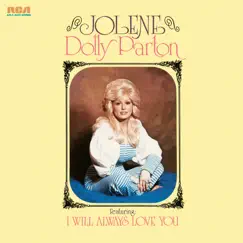 Jolene by Dolly Parton album reviews, ratings, credits