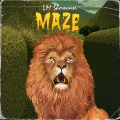 Maze - Single by LM Showcase album reviews, ratings, credits