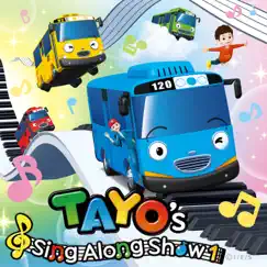 Tayo's Sing Along Show (Spanish Version) by Tayo the Little Bus album reviews, ratings, credits
