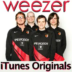 ITunes Originals: Weezer by Weezer album reviews, ratings, credits