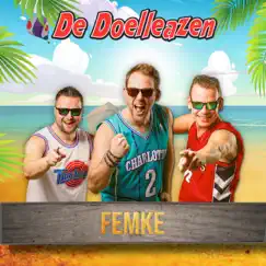 Femke Song Lyrics