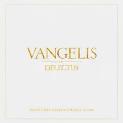 Vangelis: Delectus (Remastered) by Vangelis album reviews, ratings, credits