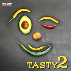 Tasty, Vol. 2 - EP by Gabriel Candiani & Corban Shane Calhoun album reviews, ratings, credits