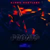 Pronto (feat. Omah Lay) - Single album lyrics, reviews, download