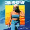 Summertime (feat. Molly Brazy & Jemineye) - Single album lyrics, reviews, download