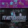 Te Meto Aguiro - Single album lyrics, reviews, download
