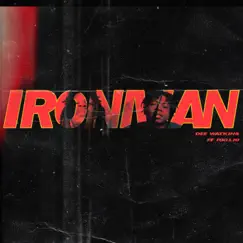 Iron Man (feat. Foolio) Song Lyrics