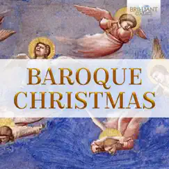 Baroque Christmas by Various Artists album reviews, ratings, credits