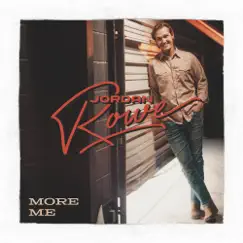 More Me - Single by Jordan Rowe album reviews, ratings, credits