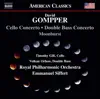 Gompper: Orchestral Works album lyrics, reviews, download