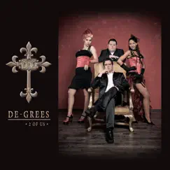 2 Of Us (Remixes) by De-Grees album reviews, ratings, credits