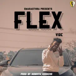 Flex (feat. VIBE) Song Lyrics