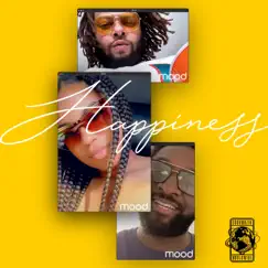 Happiness (feat. Propr Lee) - Single by ChrisTheCooker album reviews, ratings, credits