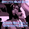Summer Pack Vol. 4 album lyrics, reviews, download