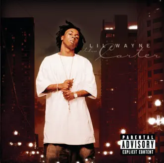 Tha Carter by Lil Wayne album download