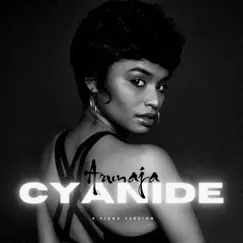 Cyanide (Piano Version) - Single by Arunaja album reviews, ratings, credits