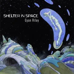 Shelter in Space by Gyan Riley album reviews, ratings, credits