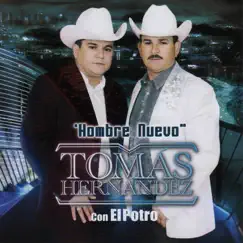 Hombre Nuevo by Tomas Hernandez album reviews, ratings, credits