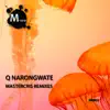 Mastercris Remixes - Single album lyrics, reviews, download