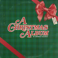 A Christmas Album by Amerigo Gazaway album reviews, ratings, credits
