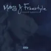 Mary J Freestyle - Single album lyrics, reviews, download