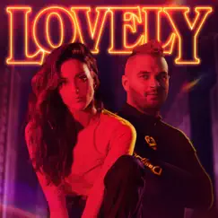 Lovely (feat. JUL) - Single by Léa Castel album reviews, ratings, credits