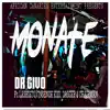 MONATE (feat. DR GIVO, LASHISTO, VINSENDE KIID, CHAIRMAN, DAGGER & BRILLIANT) - Single album lyrics, reviews, download