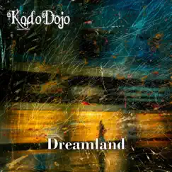 Dreamland (feat. Alan Tully & Alicia Orozco) Song Lyrics