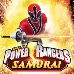 Power Rangers Samurai Theme (MMPR Closing Instrumental Remix) Song Lyrics