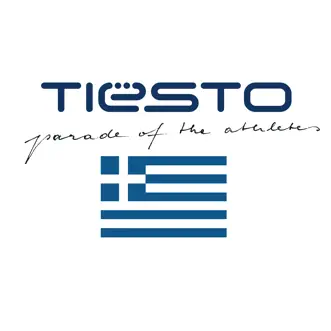Parade of the Athletes by Tiësto album download