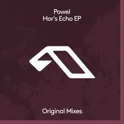 Hor's Echo - Single by Powel album reviews, ratings, credits