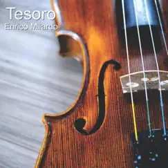 Tesoro - Single by Enrico Milardo album reviews, ratings, credits