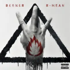 The Warning by R-MEAN & Berner album reviews, ratings, credits