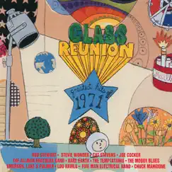Class Reunion '71: Greatest Hits Of 1971 by Various Artists album reviews, ratings, credits