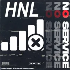 No Service - Single by HNL album reviews, ratings, credits