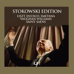 Stokowski Edition, Vol. 3 by Leopold Stokowski, Leopold Stokowski's Symphony Orchestra, Philharmonia Orchestra & The Philadelphia Orchestra album reviews, ratings, credits