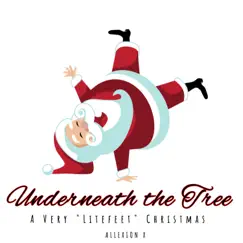 Underneath the Tree (A Very 