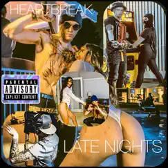 Late Nights - Single by Heartbreak album reviews, ratings, credits