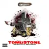 Tombstone (feat. Jirus Horton) - Single album lyrics, reviews, download
