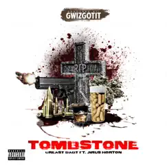 Tombstone (feat. Jirus Horton) - Single by Creasy Baby album reviews, ratings, credits