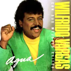 Agua by Wilfrido Vargas album reviews, ratings, credits