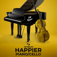 Happier - Single by The Piano Guys album reviews, ratings, credits
