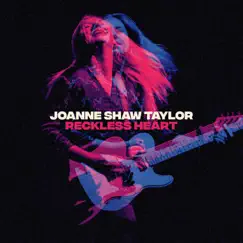 Reckless Heart by Joanne Shaw Taylor album reviews, ratings, credits