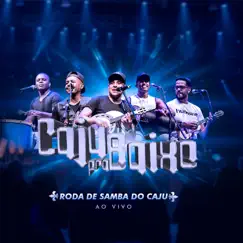 Tudo Vai Mudar (Ao Vivo) Song Lyrics