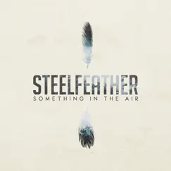 Something in the Air - Single by Steelfeather album reviews, ratings, credits