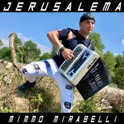 Jerusalema - Single by Mimmo Mirabelli album reviews, ratings, credits