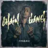 CHAIN GANG - EP album lyrics, reviews, download