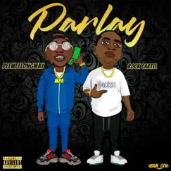 Parlay (feat. Peewee Longway) - Single by Rock Cartel album reviews, ratings, credits