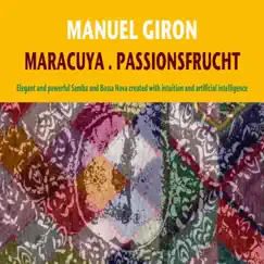 Maracuya . Passionsfrucht Song Lyrics